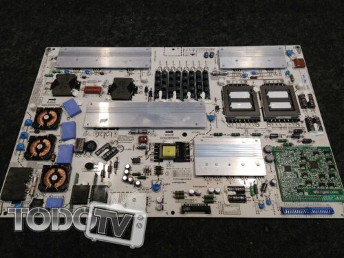 Fuente LG 42LE5550