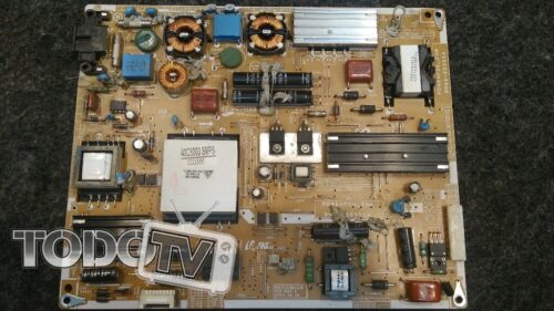 Fuente Samsung UN40C5000qm