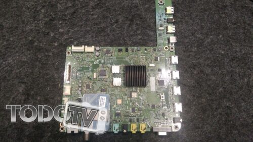 Placa Main Samsung UN40C5000QM