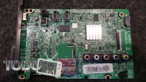 Placa main Samsung LT24D310lbgcfv