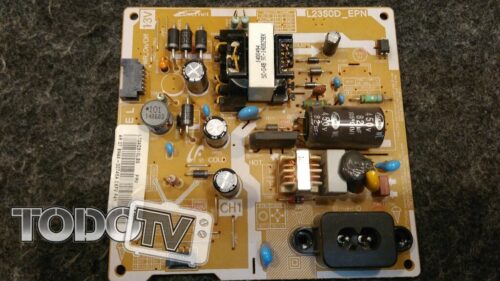 Fuente Samsung LT24D310lbgcfv cod L23S0D_EPN