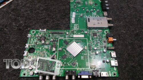 Placa Main Noblex 42LD859FT