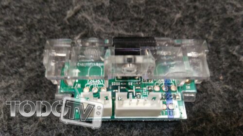 Receptor infrarrojo Noblex 42LD859FT
