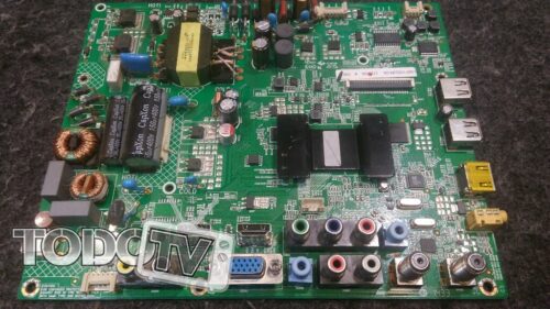 Monoplaca RCA L39T10slim