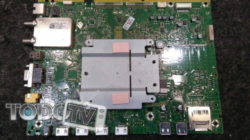 Placa Main Panasonic TC-L32E5A