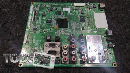 Placa Main LG 32lv2500