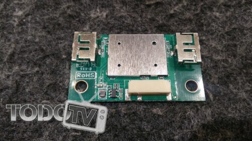 Modulo wifi Hyundai HYLED-43FHDS2 - MT7603 - (wbox1)