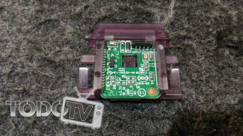Receptor infrarrojo Hyundai HYLED-43FHDS2