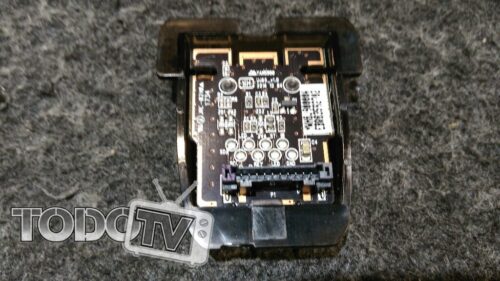 Receptor infrarrojo LG 43LJ5500 RC(box1)
