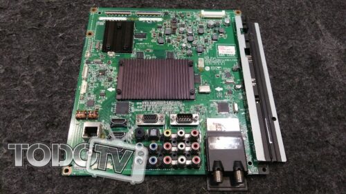 Placa main LG 32LE5550