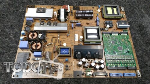Fuente LG 32LE5550