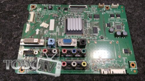 Placa main Samsung P2370ms