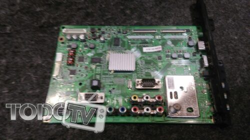 Placa Main LG 42LD460