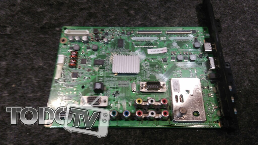 Placa Main LG 42LD460