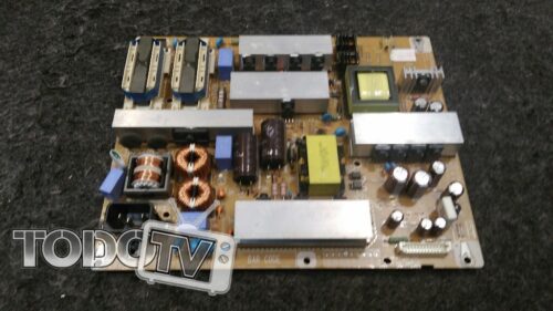 Fuente LG 42LD460