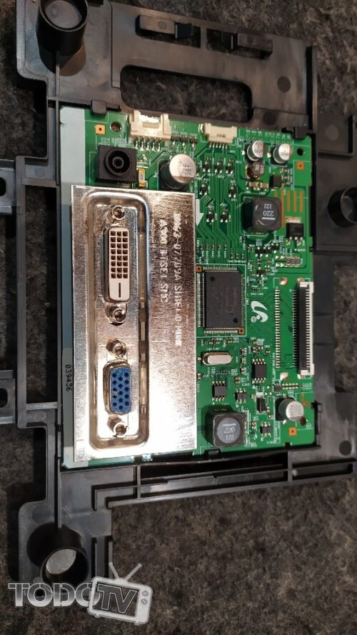 Placa Main Samsung S19A300B