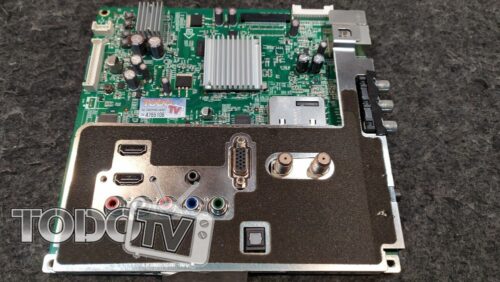 Placa Main Sony KDL-32BX325 codigo 715g4403-m02-005k