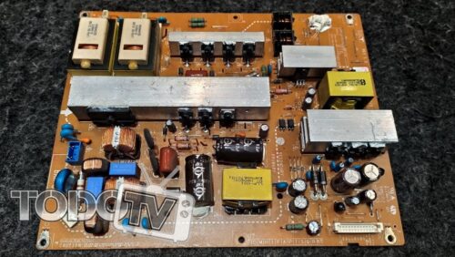 Fuente LG 42LH30FR 42lh20r 42LH3000 (cod eax55357706)
