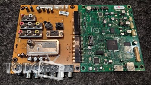 Placa main Philco PLH-3211T