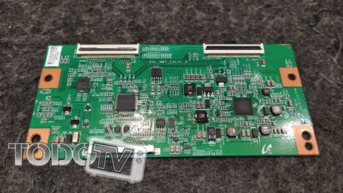 Placa Tcom ESL_MB7_C2LV1.3 - (box13)