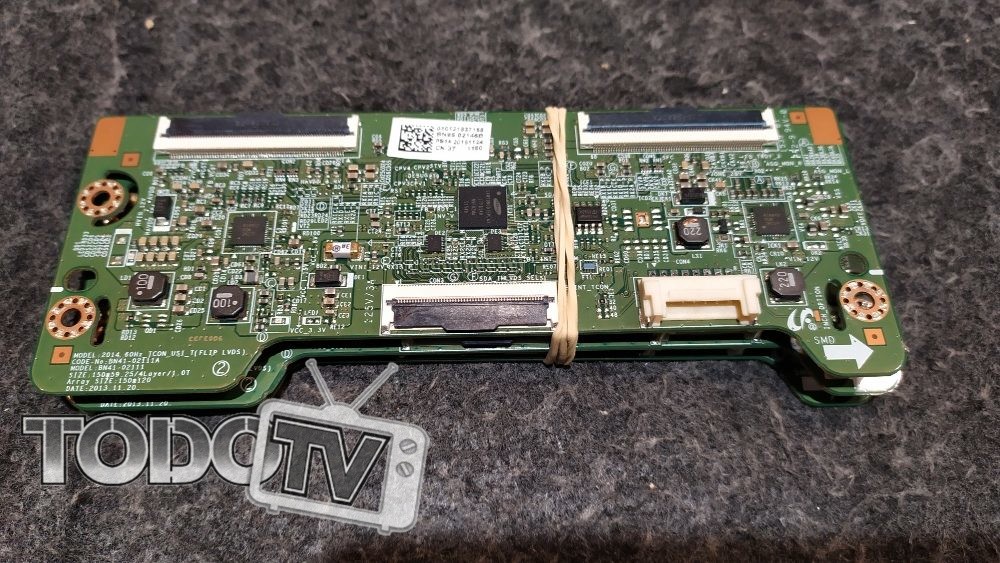 Placa Tcom BN41-02111 - (box6)
