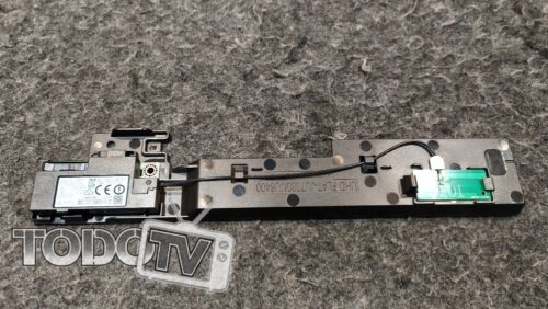 Placa wifi WCH730B - (wbox1)
