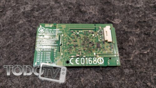 placa wifi LGSBWAC61 - (wbox1)