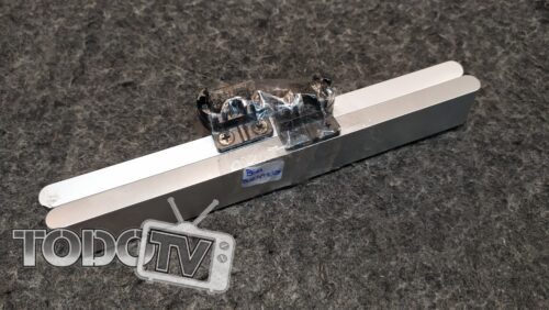 Base Pie BGH BLE4916RTF - Hisense HLE4916RTF - Admiral 49K3110 (PBOX1)