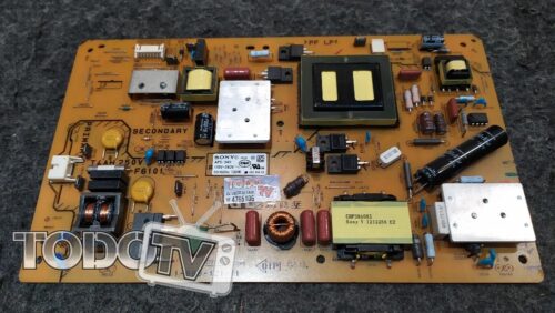 Fuente Sony KDL-40R455A codigo APS-349