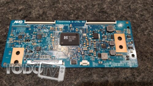 Tcom T550HVN08.0 ctrl BD (box8)