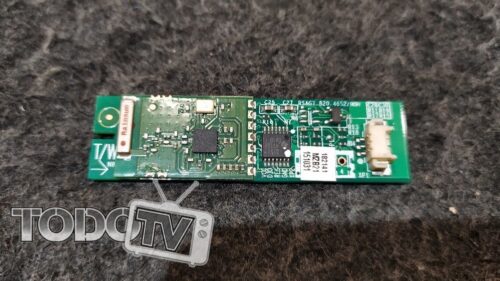 Receptor Sansei TDS1650FI codigo RSAG7.820.4652/roh (rbox1)