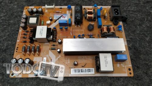 Fuente Samsung UN58H5203 - codigo L58GFB_ESM
