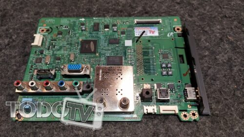 PLaca Main Samsung T24B530LB