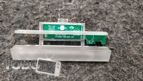 Receptor infrarrojo RCA L40Nsmart