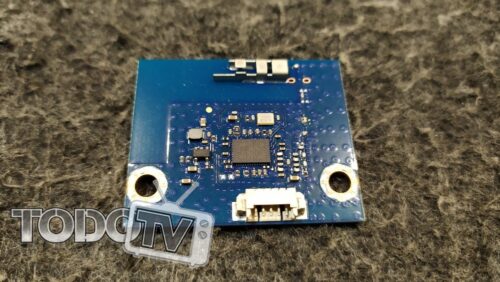 Placa Wifi Ken Brown KB40D2800s - codigo JUB7.820.1172-5 (wbox 2)