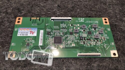 Placa Tcom RCA TS50uhd (box8)