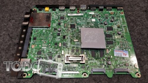 Placa main Samsung UN55ES8000G UN55ES8000GCFV - BN41-01800B