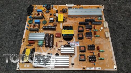Fuente Samsung UN55ES8000G UN55ES8000GCFV - codigo BN44-00522A / BN44-00523A