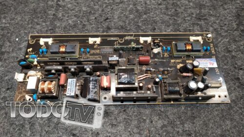 Fuente TCL LCD-26M91HD
