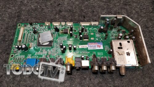 Placa main TCL LCd-26M91hd