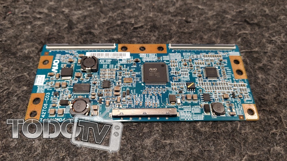 Placa tcom T420HW04 V0 ctrl BD 42T06-C03 (Box9)