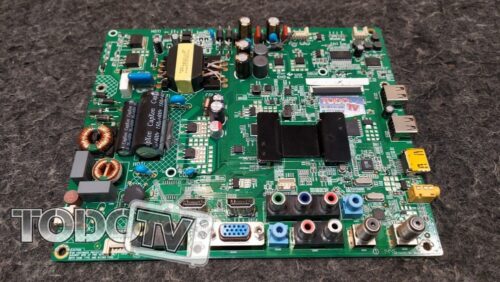 Placa main RCA L39F50slim