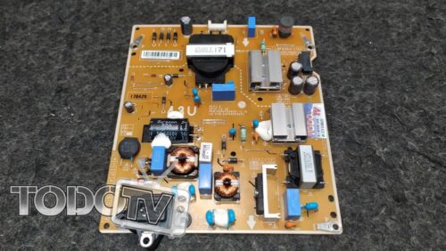 Fuente LG 43UJ6300 codigo EAX67209001(1.5) LGP43DJ-17U1