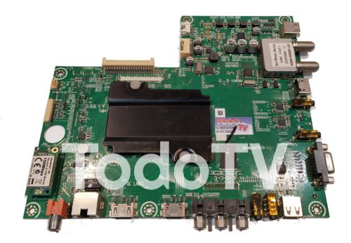 Placa main JVC LT-32DA950 LT-32da760 codigo RSAG7.820.5725/roh SANYO LCE32IH13 NOBLEX 32LD868HI 32LD878hi PHILCO PLD3214HI pionner ple32hms3 SAnyo LCE32ih15