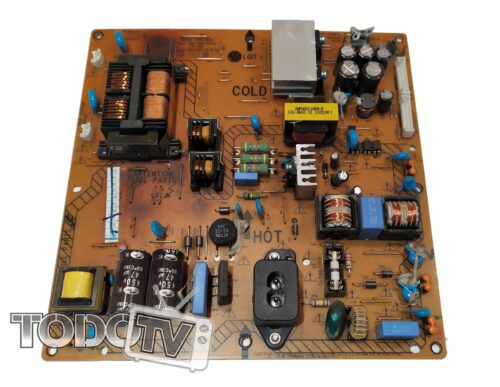 Fuente Philips 32PFL3605/77  32PFL3405/7732pfl3615/77 codigo PLHC-A961A