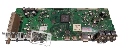 Placa main SAnyo lcd-32xh6b - Noblex 32LC815H – Sanyo LCD32XH6 – Philco PL3219