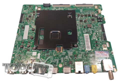 Placa main Samsung UN40KU6000gcfv un40ku6000gctc UN40KU6000gczb - codigo bn41-02528a