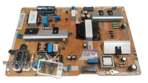 Fuente Samsung UN40KU6000gcfv - un40ku6000gctc un40ku6000gczb - codigo BN94-10711
