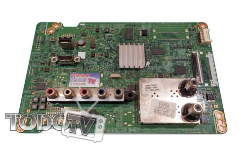 Placa main Samsung LN32D403E2G codigo BN41-01714