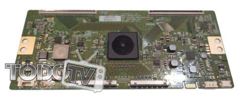 Placa Tcom lc650vqf-fhf1-ta1    (v15 65uhd 120hz Control ver1.0) (box 10)